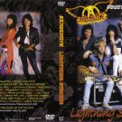 Aerosmith 1988-02-15 Houston, TX DVD