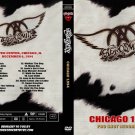 Aerosmith 1994-12-06 Chicago, IL 2 DVD