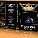 Aerosmith 2007-05-04 New York, NY DVD