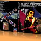 Alice Cooper 1981-82 France TV Special Paris DVD