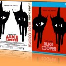 Alice Cooper Super Duper Alice Cooper DVD