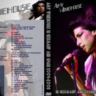 Amy Winehouse 2004-2008 Germany and Spain DVD