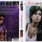 Amy Winehouse 2007 Les Eurockeennes de Belfort DVD