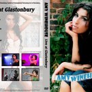 Amy Winehouse 2007-06-22 Glastonbury Fest, Pilton, England DVD