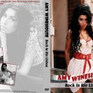 Amy Winehouse 2008-05-30 Rock In Rio, Lisbon, Portugal DVD