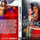Amy Winehouse Last Goodbuy DVD