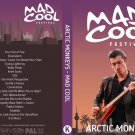 Arctic Monkeys 2018-07-13 Mad Cool Festival, Madrid, Spain DVD