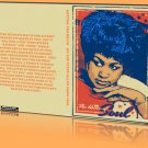 Aretha Franklin 1964 On The Steve Allen Show DVD