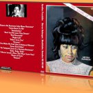Aretha Franklin 1968-05-08 Berns Salonger, Stockholm, Sweden DVD