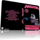 Aretha Franklin 1971-03-06 Fillmore West, San Francisco, CA DVD