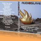 Audioslave 2003-06-14 Hultsfred festival Sweden DVD