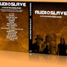 Audioslave 2005-04-29 Philadelphia PA DVD