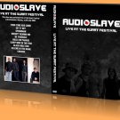 Audioslave 2005-07-08 Kristiansand Norway DVD