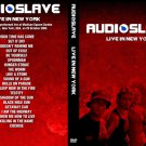Audioslave 2005-10-29 New York NY DVD