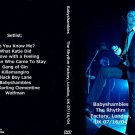 Babyshambles 2004-07-16 The Rhythm Factory, London, UK DVD