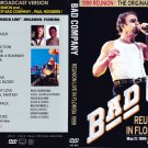 Bad Company 1999-05-22 Hard Rock Live PPV, Orlando, FL DVD