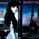 Bang Tango 1991-08-18 Auburn Hills MI DVD