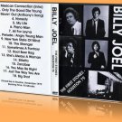 Billy Joel 1979-11-01 Houston, TX DVD