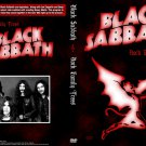 Black Sabbath 1998-09-11 Sabbath Bloody Sabbath  Rock Family Trees Documentary DVD