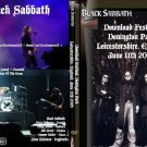 Black Sabbath 2005-06-11 Doninton Derbyshire UK DVD