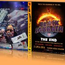 Black Sabbath 2016-07-02 Krakow, Poland DVD