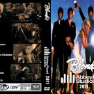 Blondie 2011 Abbey Road Studios DVD