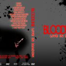 Bloodline 1995-09-23 Macon, GA DVD