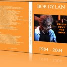 Bob Dylan 1984-2004 Rollin Down The Road 2 DVD