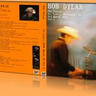 Bob Dylan 2004-03-03 St. Louis, MI DVD
