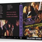 Aerosmith 1990-08-11 MTV Unplugged (Complete unaired version) New York, NY DVD