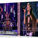 Ariana Grande 2018 Amazon Unboxing Prime Day Event DVD