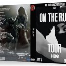 Beyonce & Jay-Z On The Run Tour DVD