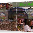 Blind Melon 1994-08-13 Woodstock NY DVD