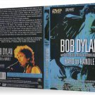 Bob Dylan with Tom Petty and Heartbreakers 1986 Hard To Handle DVD