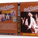 Bob Seger 1980 Largo, MD DVD