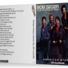 Bob Seger 1986-12-06 Kemper Arena, Kansas City, MO DVD