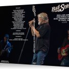 Bob Seger 2018-12-12 Xcel Energy Center, St. Paul, MN DVD
