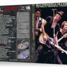 Bruce Springsteen 1981-01-23 Forum, Montreal, Canada 2 DVD