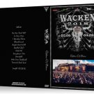 Children Of Bodom 2018-08-03 Wacken, Germany DVD