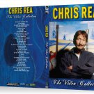 Chris Rea Videos DVD