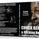 Chuck Berry 1972 Live at BBC Theatre, London DVD