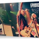 Corrosion Of Conformity 2019-01-27 Teragram Ballroom, Los Angeles, CA DVD