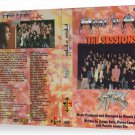 Dio Hear And Aid Sessions We Are The Stars DVD