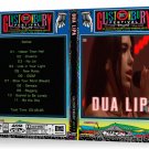Dua Lipa 2017-06-23 Glastonbury, UK DVD