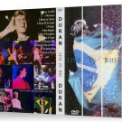 Duran Duran 1988-01-08 The Praca Da Apoteose, Rio De Janeiro, Brazil DVD