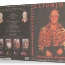 Elton John 1974-12-24 Hammersmith Odeon, London,UK DVD