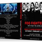 Foo Fighters 2019-02-02 Super Saturday Night, Atlanta, GA DVD
