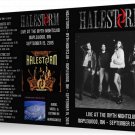 Halestorm 2015-09-15 Maplewood, MN DVD