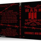 Hank Williams III 2002-03-16 Cincinnati OH DVD