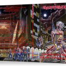Iron Maiden 1986-87 Somewhere In Time 1986-1987 TV Collection 2 DVD